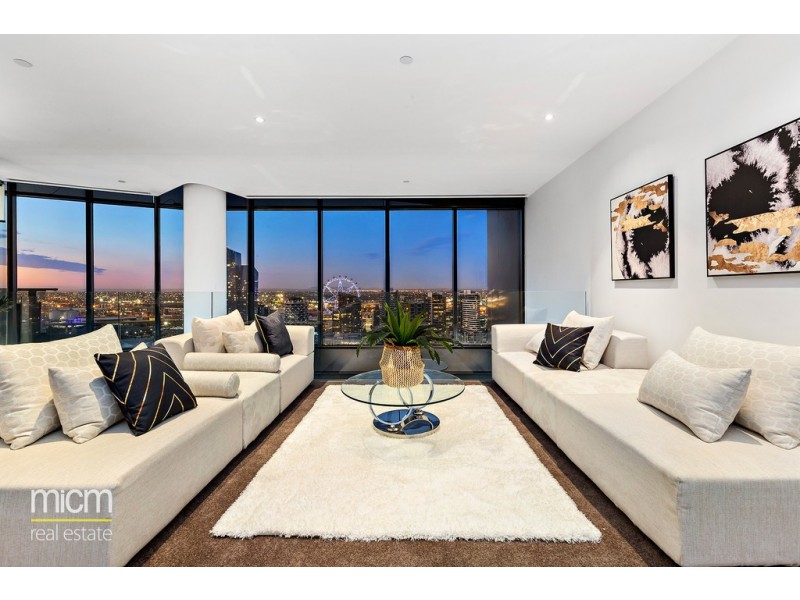 262/55 Victoria Harbour Promenade, Docklands VIC 3008