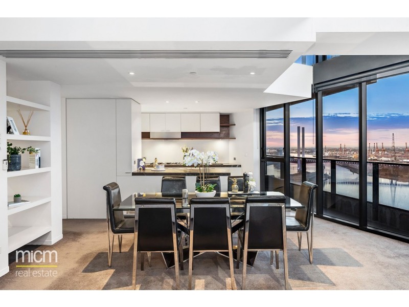 262/55 Victoria Harbour Promenade, Docklands VIC 3008