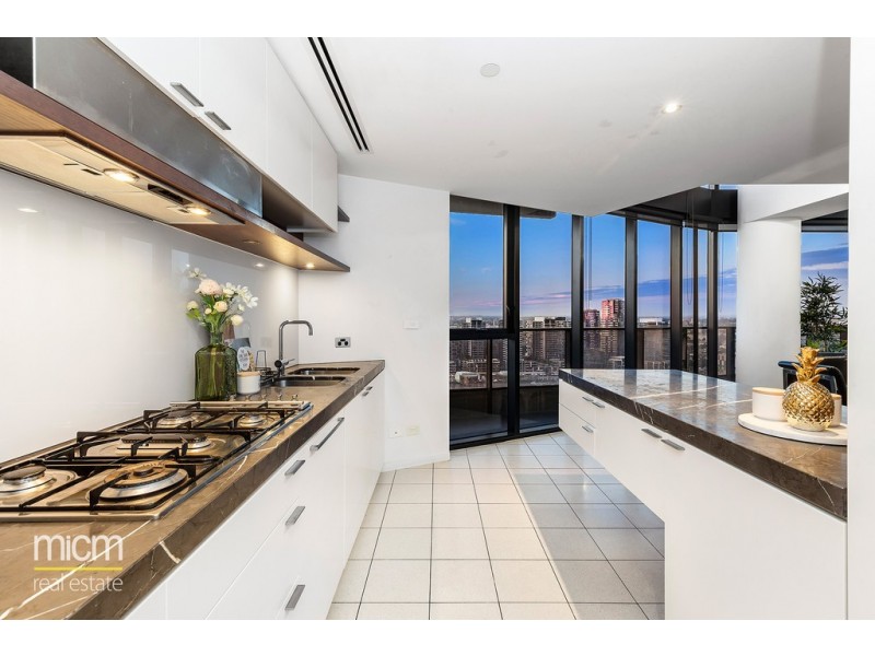 262/55 Victoria Harbour Promenade, Docklands VIC 3008