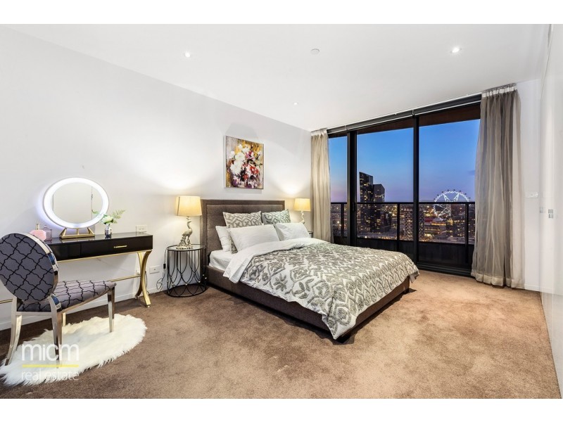 262/55 Victoria Harbour Promenade, Docklands VIC 3008
