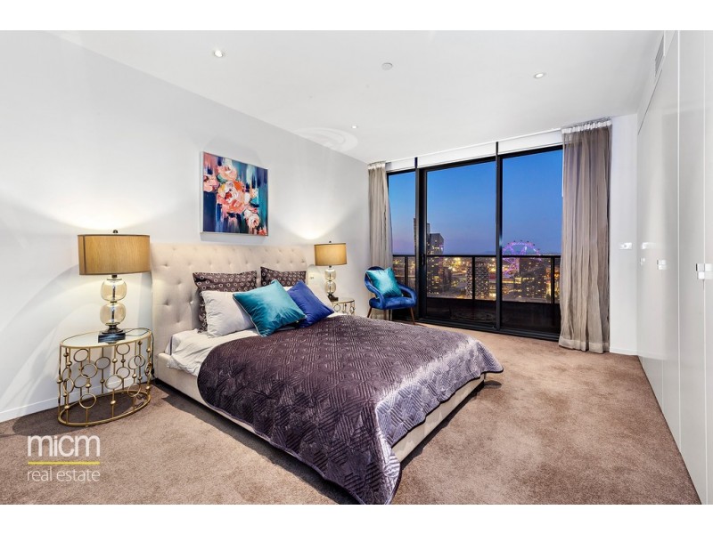 262/55 Victoria Harbour Promenade, Docklands VIC 3008