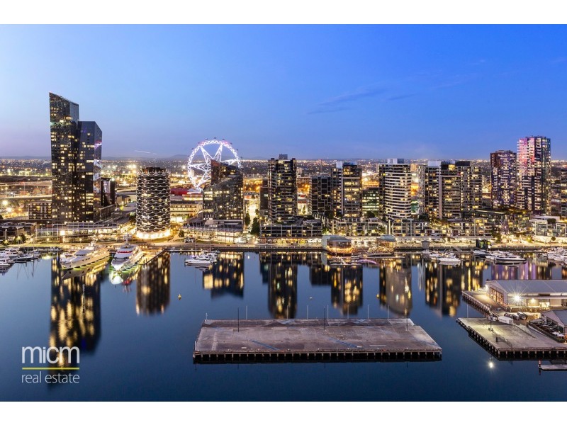 262/55 Victoria Harbour Promenade, Docklands VIC 3008