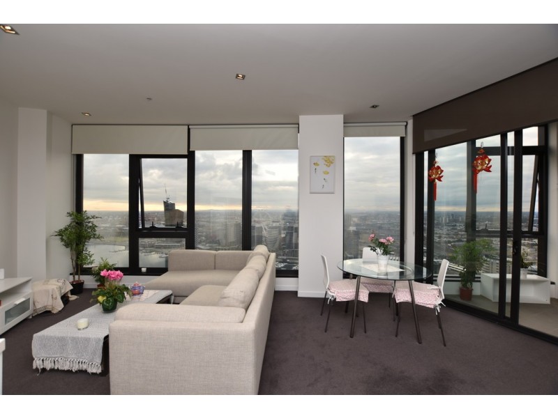 3804/100 Harbour Esplanade, Docklands VIC 3008