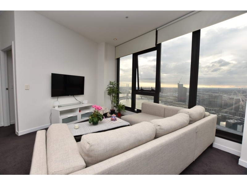 3804/100 Harbour Esplanade, Docklands VIC 3008