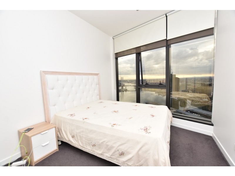 3804/100 Harbour Esplanade, Docklands VIC 3008
