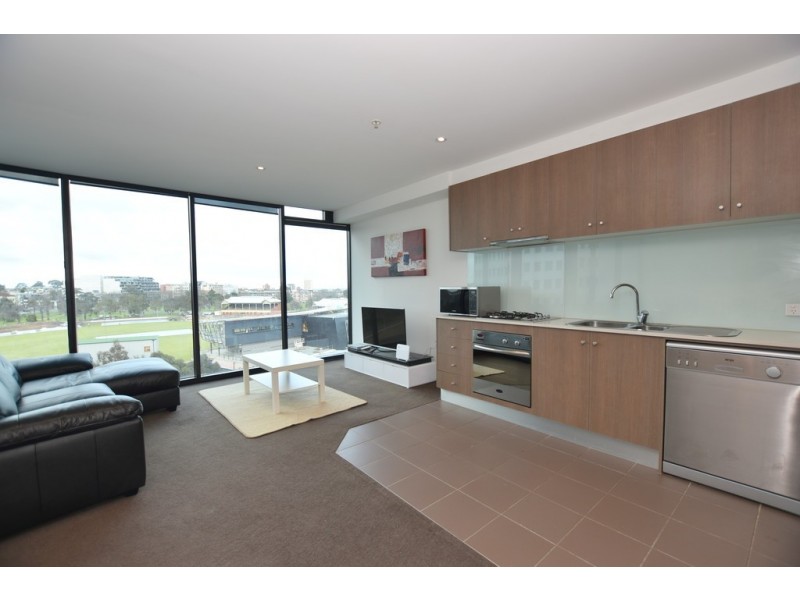 706/83 Queens Road, Melbourne VIC 3004