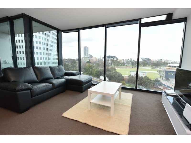 706/83 Queens Road, Melbourne VIC 3004