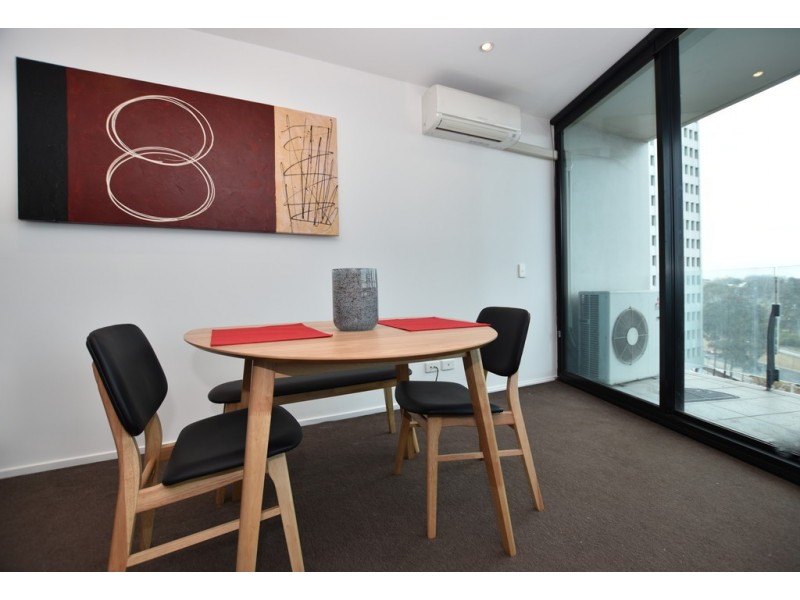 706/83 Queens Road, Melbourne VIC 3004