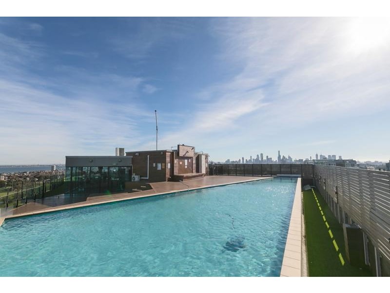 706/83 Queens Road, Melbourne VIC 3004