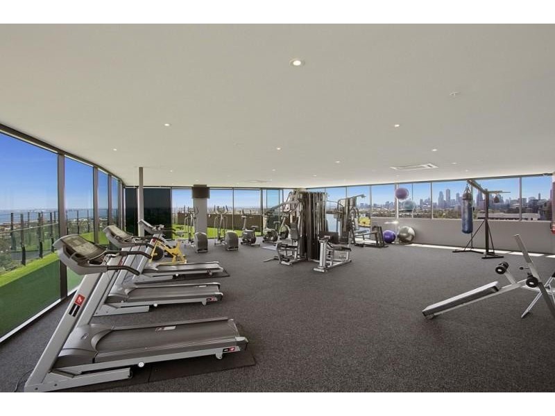 706/83 Queens Road, Melbourne VIC 3004