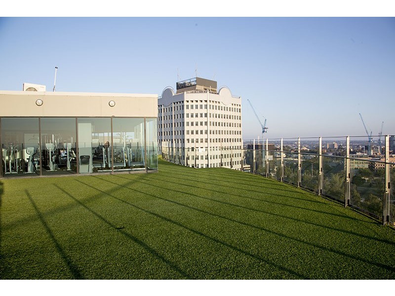 706/83 Queens Road, Melbourne VIC 3004