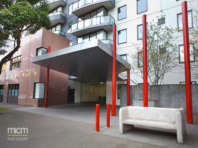 905/28 Bank Street, South Melbourne VIC 3205