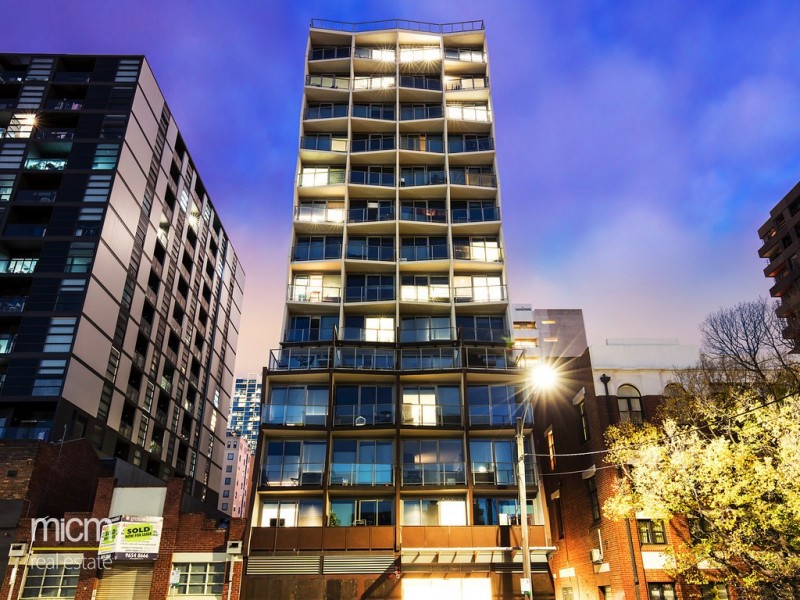 REF 071210/53 Batman Street, West Melbourne VIC 3003