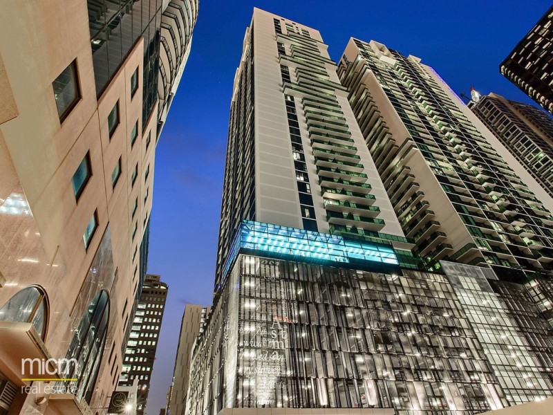REF 071302/601 Little Lonsdale Street, Melbourne VIC 3000
