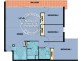 REF 071612/38 Bank Street, South Melbourne VIC 3205 Floorplan
