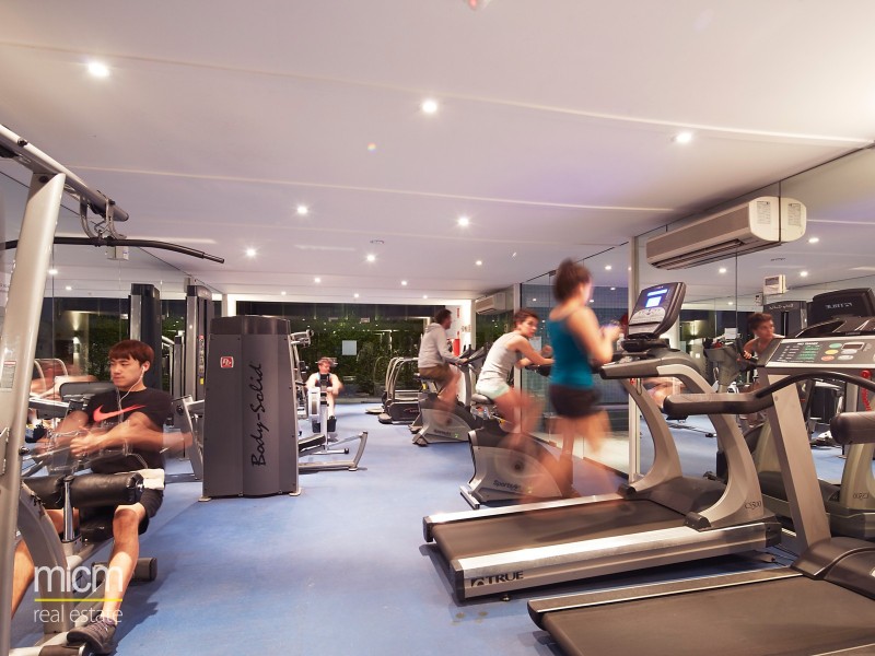 266/183 City Road, Southbank VIC 3006