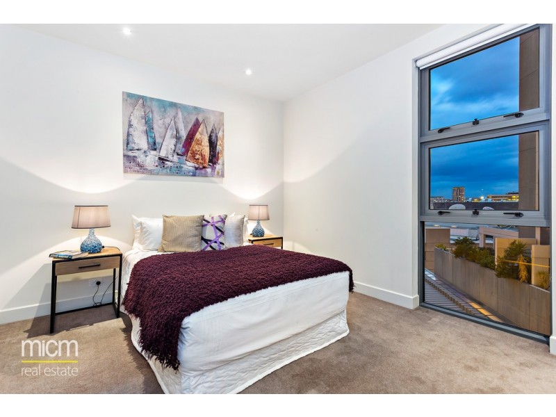 908/8 Kavanagh Street, Southbank VIC 3006