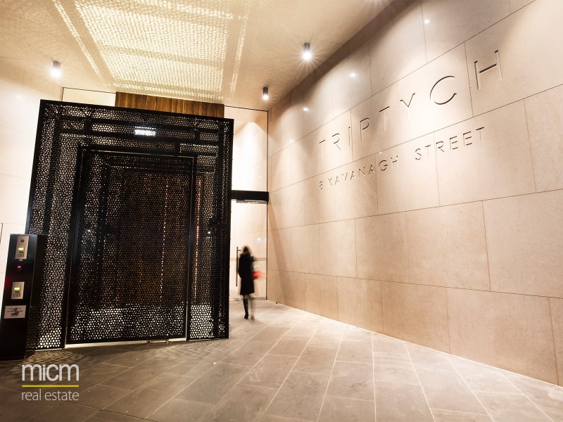 908/8 Kavanagh Street, Southbank VIC 3006