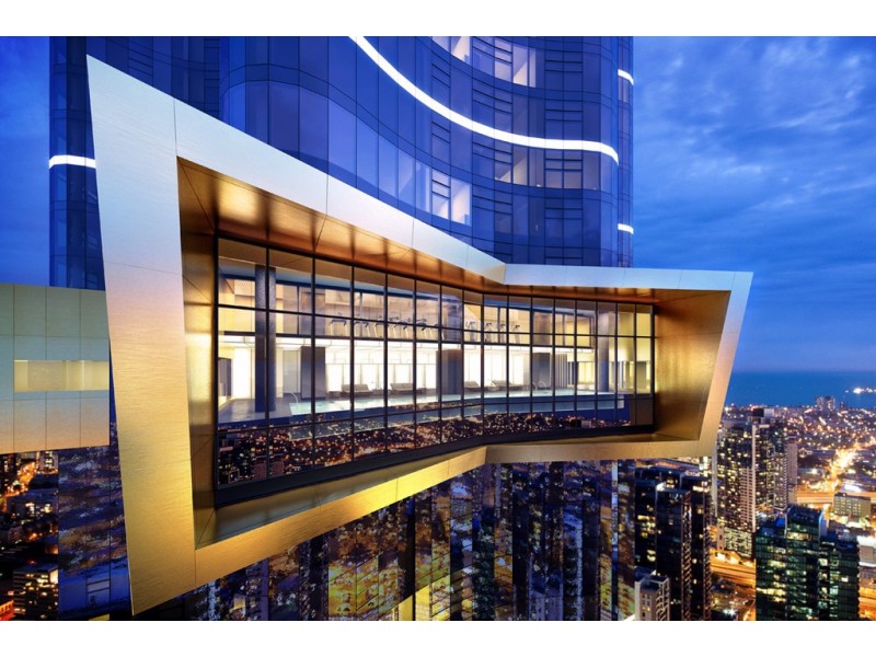 2217/70 Southbank Boulevard, Southbank VIC 3006