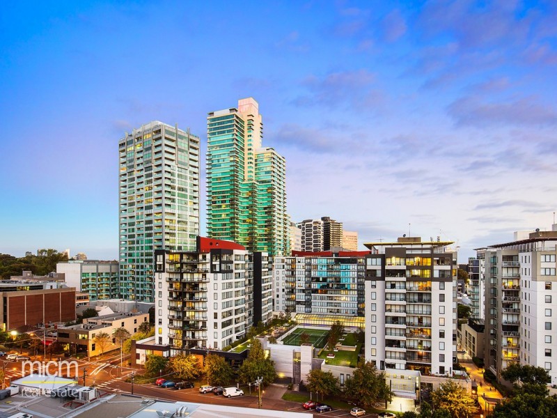 1017/65 Coventry Street, Southbank VIC 3006