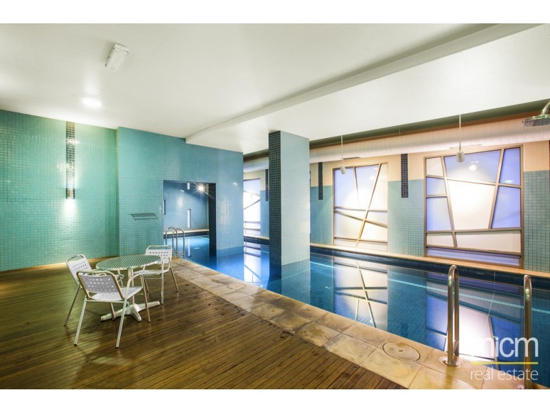 REF 071701/163 City Road, Southbank VIC 3006