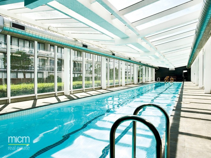 REF 071815/63 Dorcas Street, South Melbourne VIC 3205