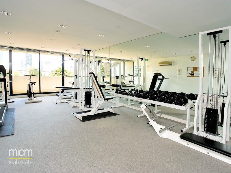 REF 071815/63 Dorcas Street, South Melbourne VIC 3205