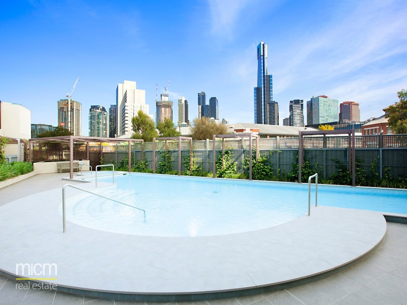 REF 071885/8 Wells Street, Southbank VIC 3006