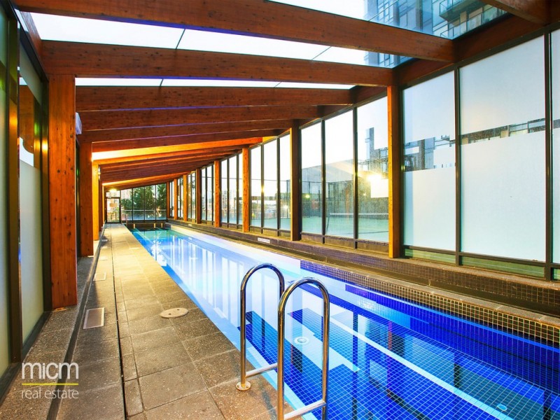 REF 071961/88 Kavanagh Street, Southbank VIC 3006