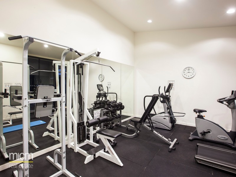 REF 071961/88 Kavanagh Street, Southbank VIC 3006