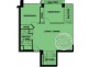 REF 071961/88 Kavanagh Street, Southbank VIC 3006 Floorplan