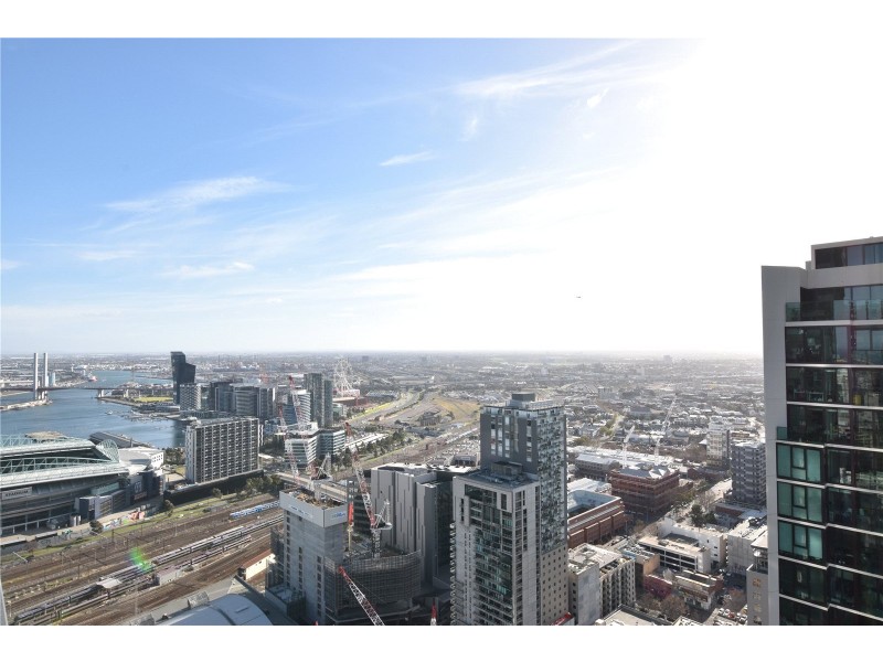 4401/38 Rose Lane, Melbourne VIC 3000