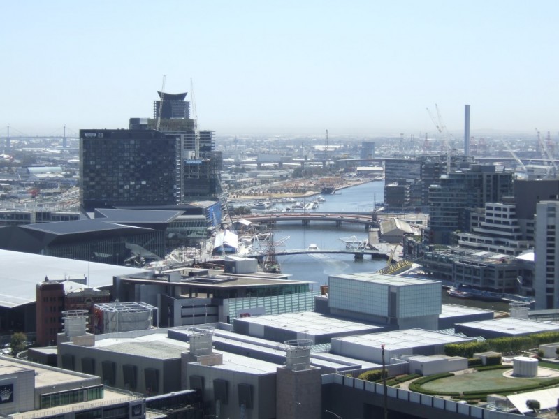 REF 071981/173 City Road, Southbank VIC 3006