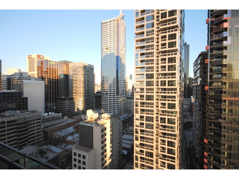 2303/618 Lonsdale Street, Melbourne VIC 3000