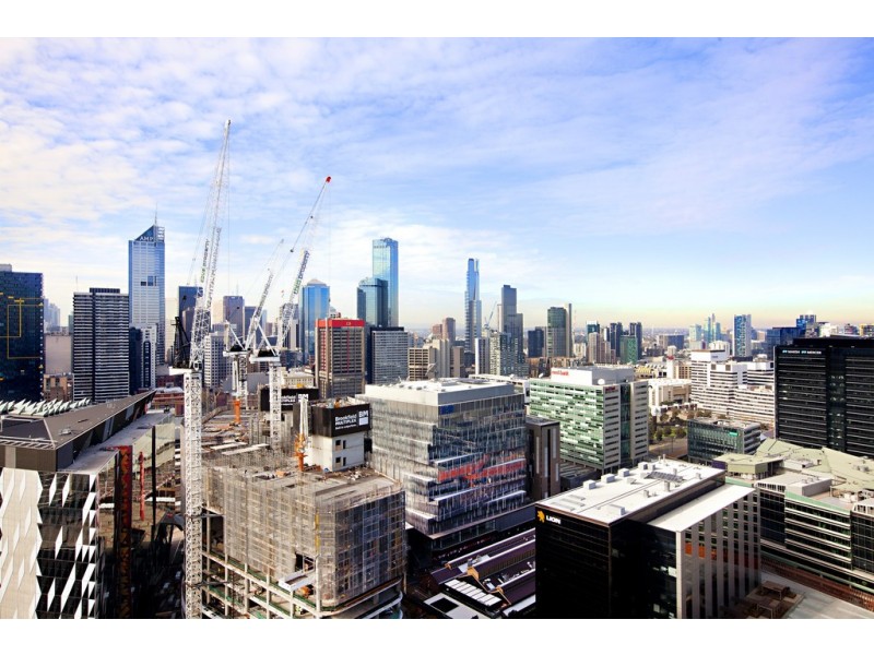 3507B/100 Harbour Esplanade, Docklands VIC 3008