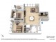 231/88 Kavanagh Street, Southbank VIC 3006 Floorplan