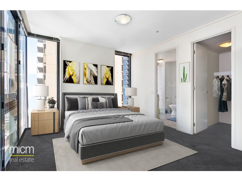 201/100 Kavanagh Street, Southbank VIC 3006