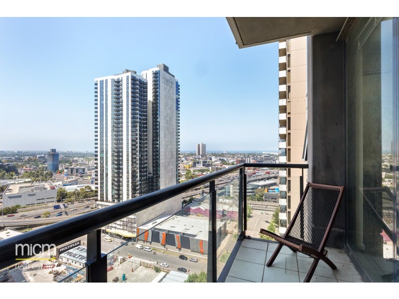 201/100 Kavanagh Street, Southbank VIC 3006