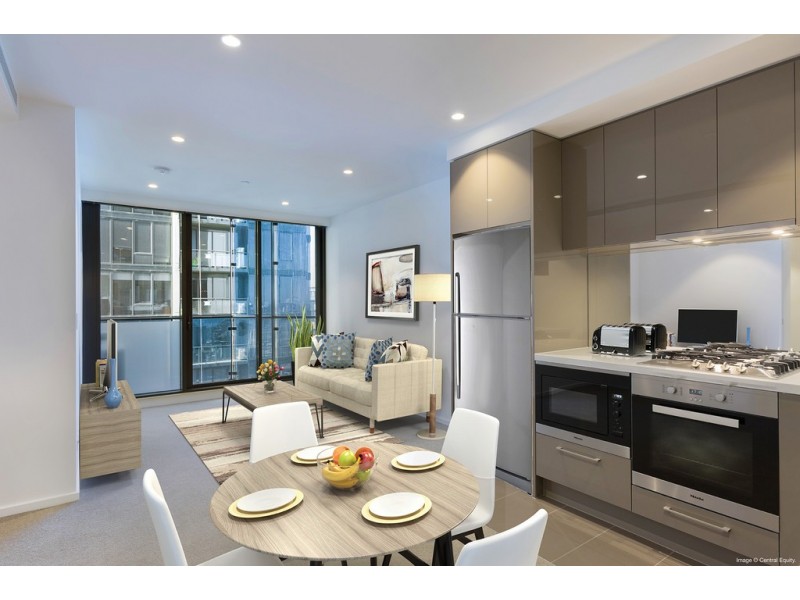 2311/1 Balston Street, Southbank VIC 3006