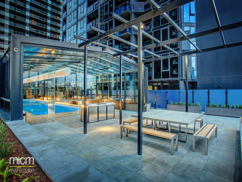 2311/1 Balston Street, Southbank VIC 3006
