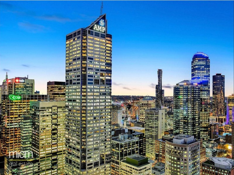 4702/639 Lonsdale Street, Melbourne VIC 3000