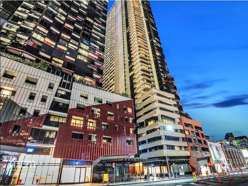 4702/639 Lonsdale Street, Melbourne VIC 3000