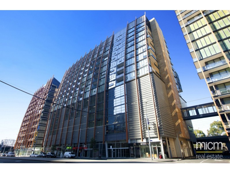 1123/555 Flinders Street, Melbourne VIC 3000