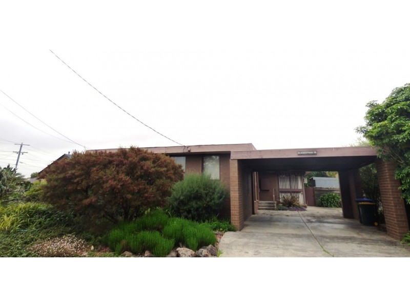 20 Hampstead Drive, Hoppers Crossing VIC 3029