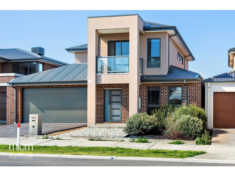 293 Boardwalk Boulevard, Point Cook VIC 3030