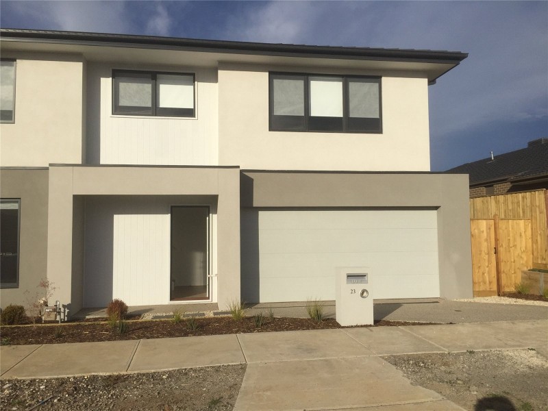 23 Yutika Street, Werribee VIC 3030