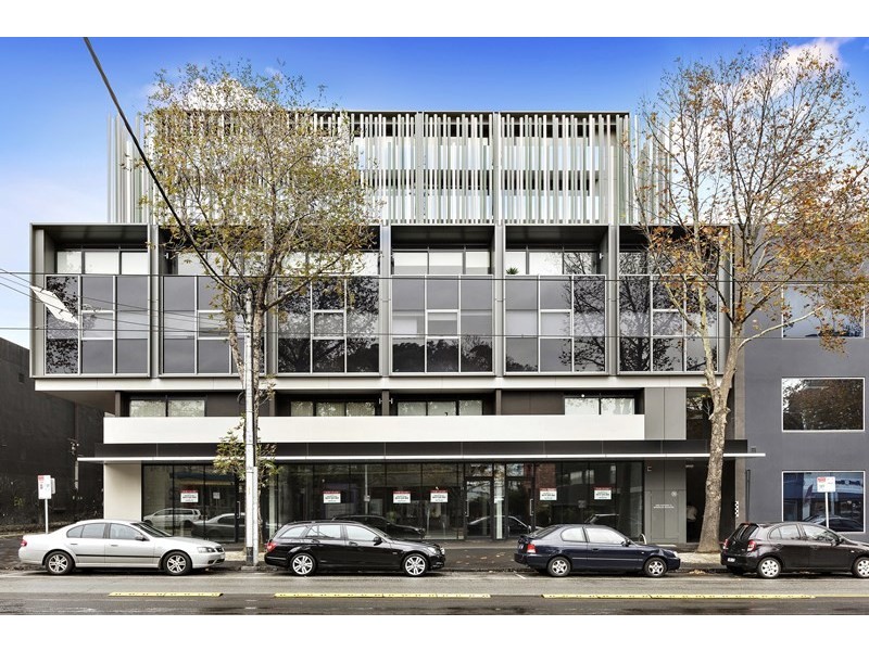 107/144 Clarendon Street, Southbank VIC 3006