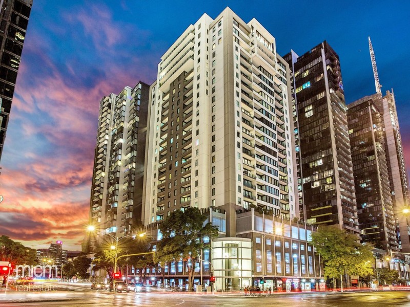 1202/163 City Road, Southbank VIC 3006