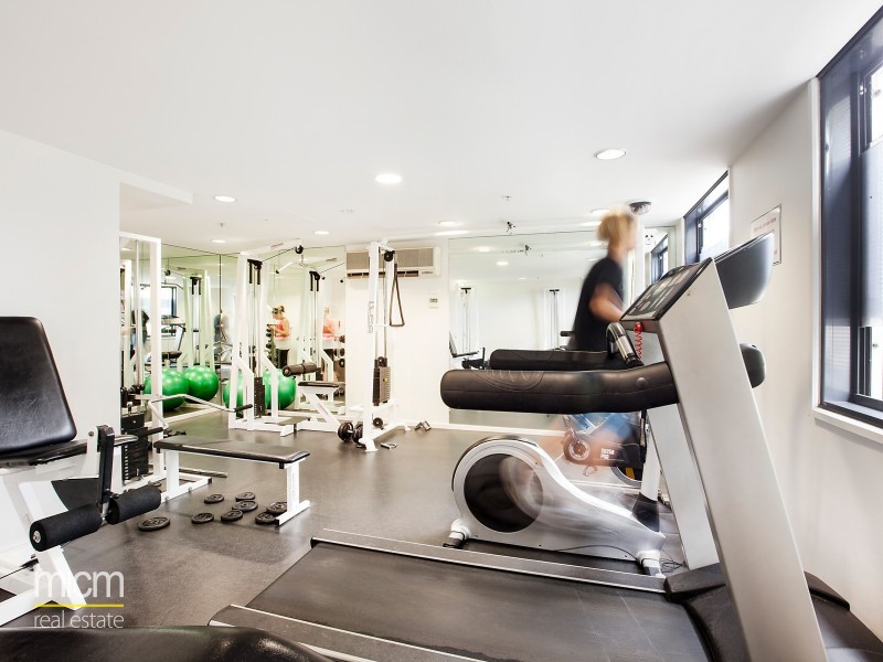 1202/163 City Road, Southbank VIC 3006