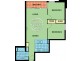 1202/163 City Road, Southbank VIC 3006 Floorplan